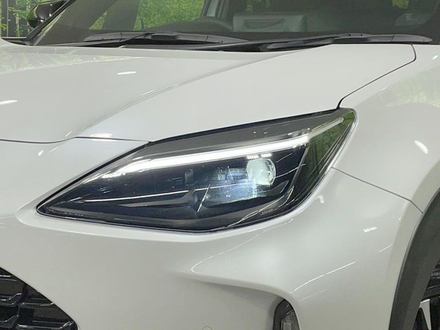 TOYOTA YARIS CROSS HYBRID 2025 Image 31