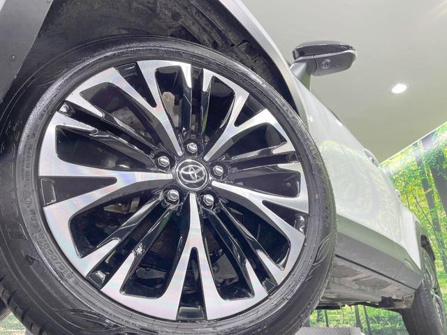 TOYOTA YARIS CROSS HYBRID 2025 Image 31