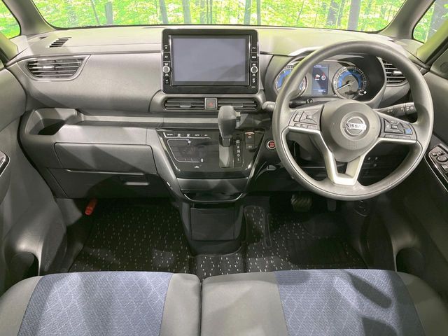 NISSAN ROOX 2021 Image 31