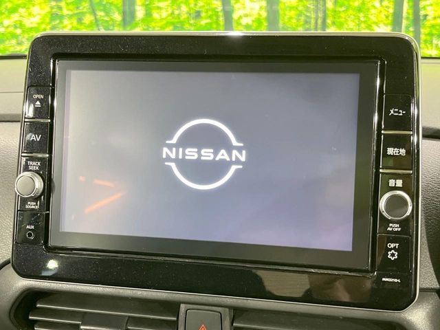 NISSAN ROOX 2021 Image 31