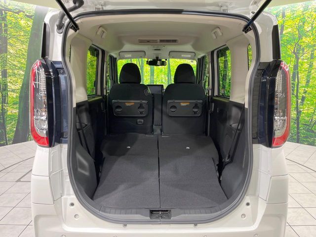 NISSAN ROOX 2021 Image 31