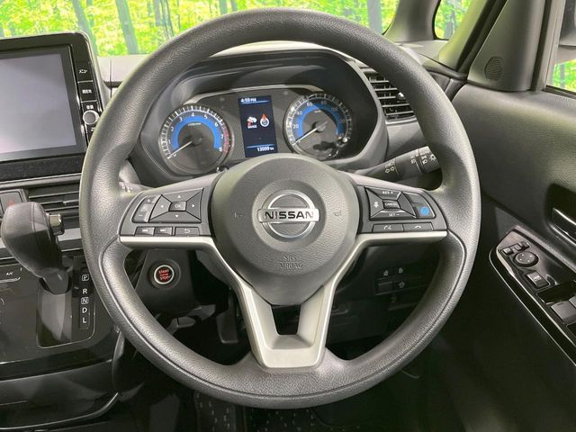 NISSAN ROOX 2021 Image 31