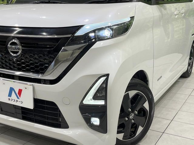 NISSAN ROOX 2021 Image 31