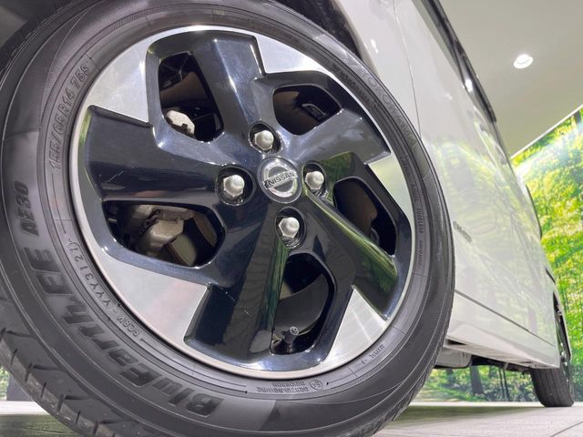 NISSAN ROOX 2021 Image 31