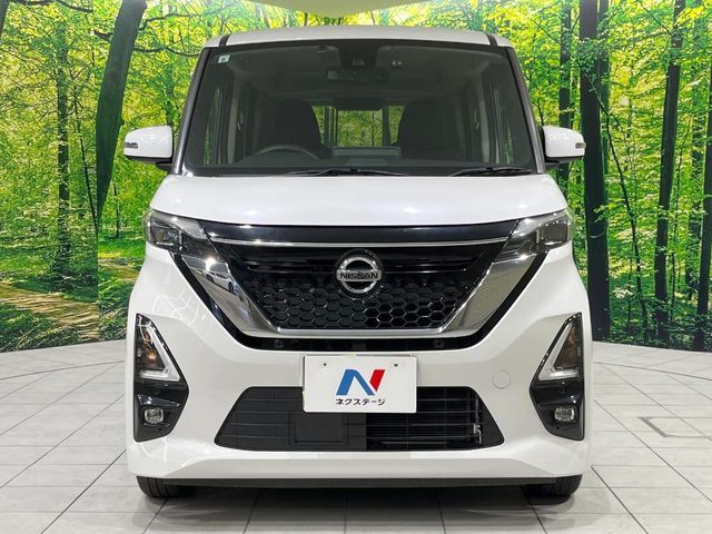 NISSAN ROOX 2021 Image 31