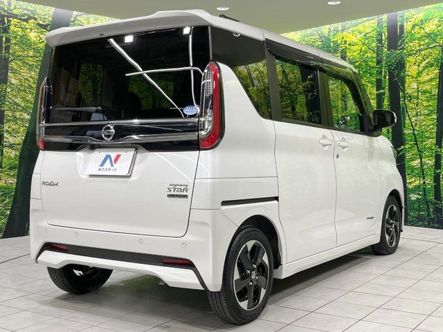 NISSAN ROOX 2021 Image 31