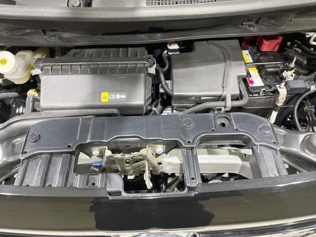 NISSAN ROOX 2021 Image 31