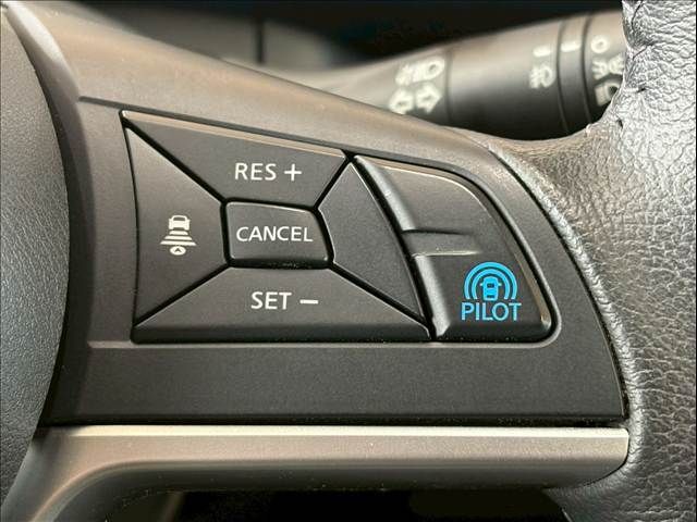 NISSAN SERENA  S-HYBRID 2017 Image 31