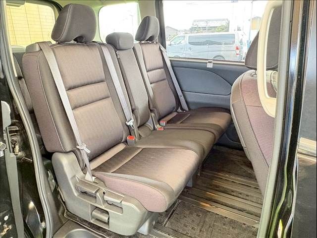 NISSAN SERENA  S-HYBRID 2017 Image 31