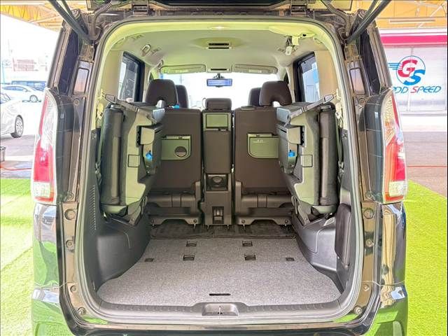 NISSAN SERENA  S-HYBRID 2017 Image 31