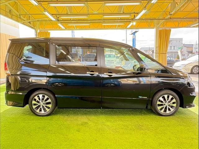 NISSAN SERENA  S-HYBRID 2017 Image 31