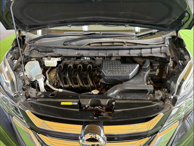 NISSAN SERENA  S-HYBRID 2017 Image 31