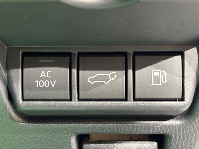 TOYOTA PRIUS 2024 Image 31