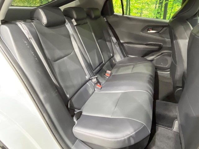 TOYOTA PRIUS 2024 Image 31