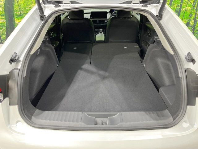 TOYOTA PRIUS 2024 Image 31