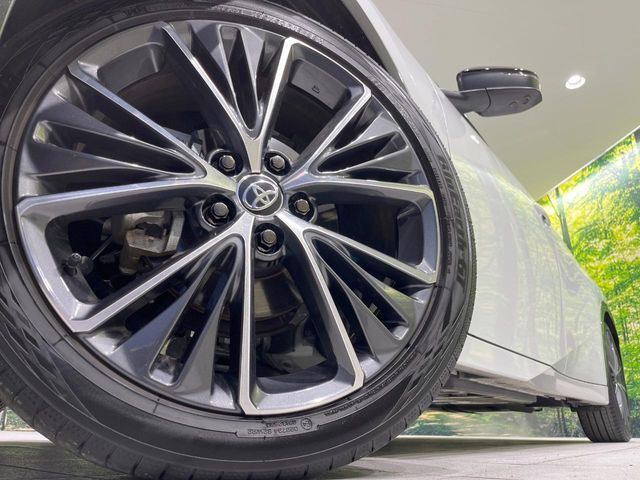 TOYOTA PRIUS 2024 Image 31