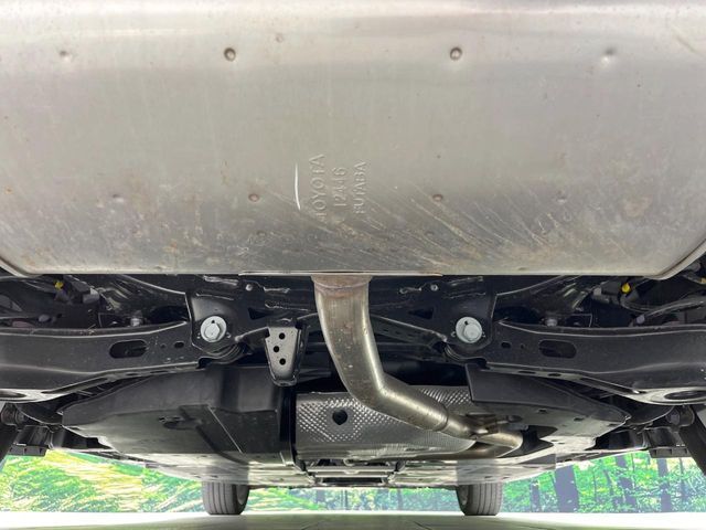 TOYOTA PRIUS 2024 Image 31