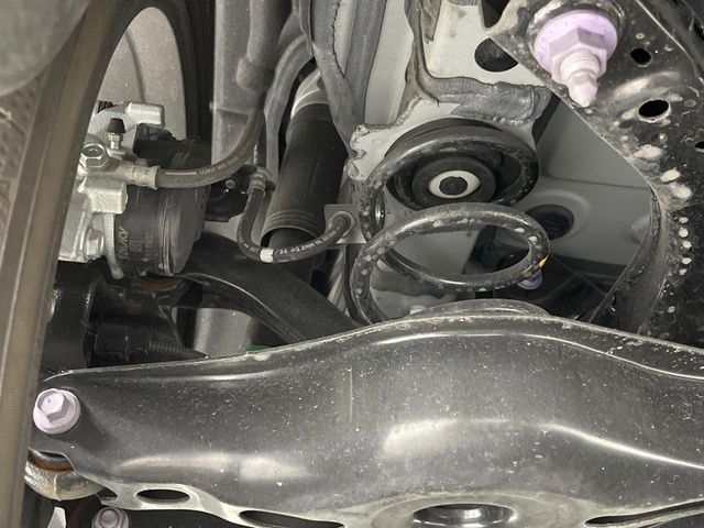 TOYOTA PRIUS 2024 Image 31