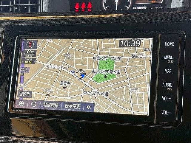 TOYOTA ROOMY 2021 Image 31