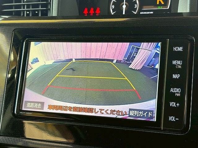 TOYOTA ROOMY 2021 Image 31