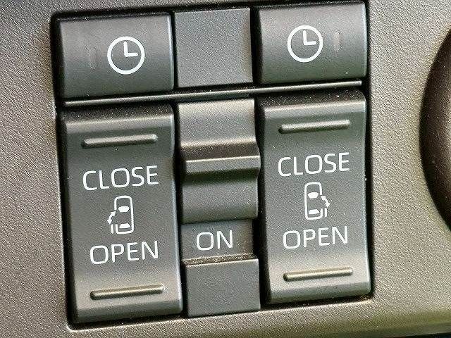 TOYOTA ROOMY 2021 Image 31