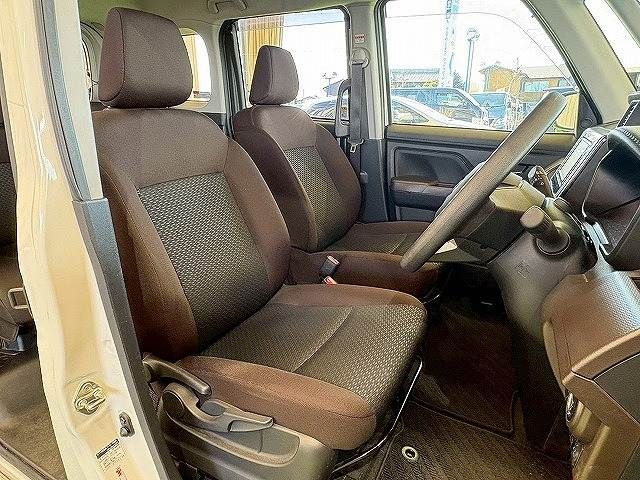 TOYOTA ROOMY 2021 Image 31