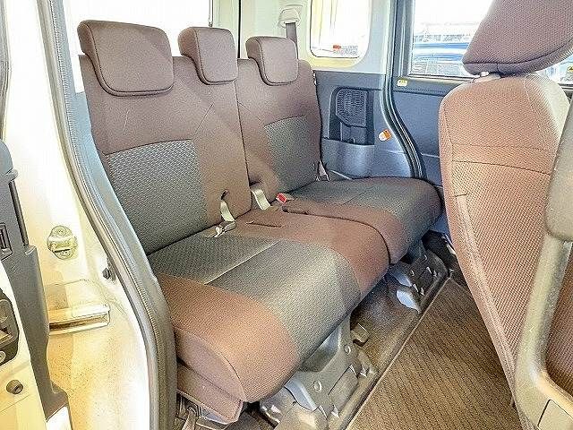 TOYOTA ROOMY 2021 Image 31