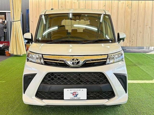 TOYOTA ROOMY 2021 Image 31