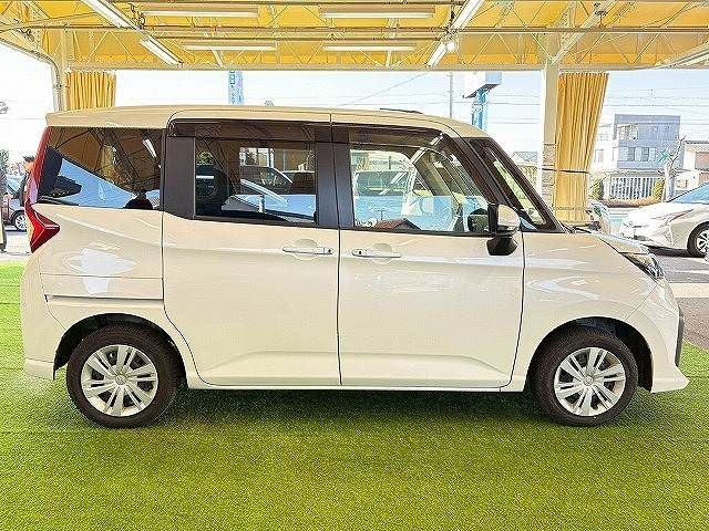 TOYOTA ROOMY 2021 Image 31