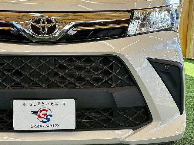 TOYOTA ROOMY 2021 Image 31