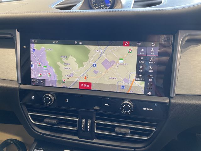 PORSCHE MACAN 2022 Image 31