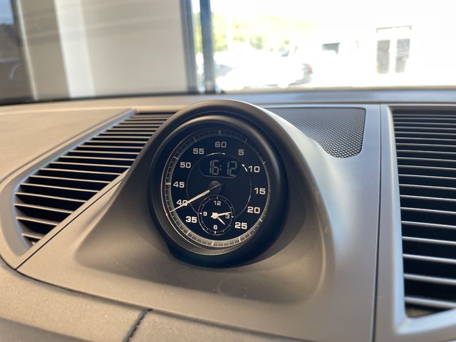 PORSCHE MACAN 2022 Image 31