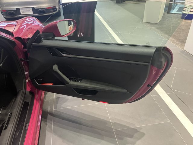 PORSCHE 911 2024 Image 31