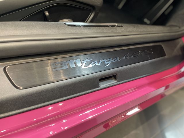 PORSCHE 911 2024 Image 31