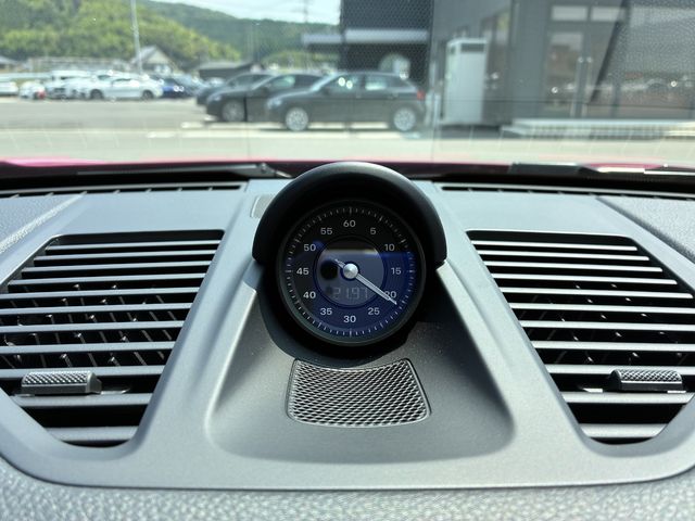 PORSCHE 911 2024 Image 31