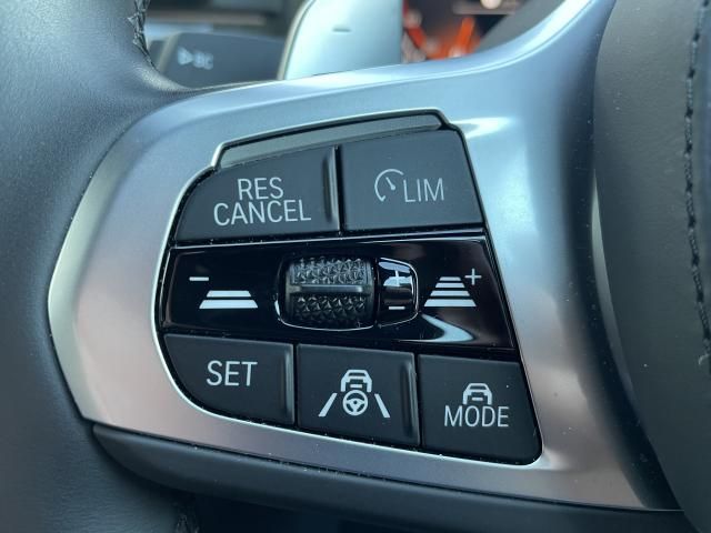 BMW 5SERIES TOURING 2024 Image 31