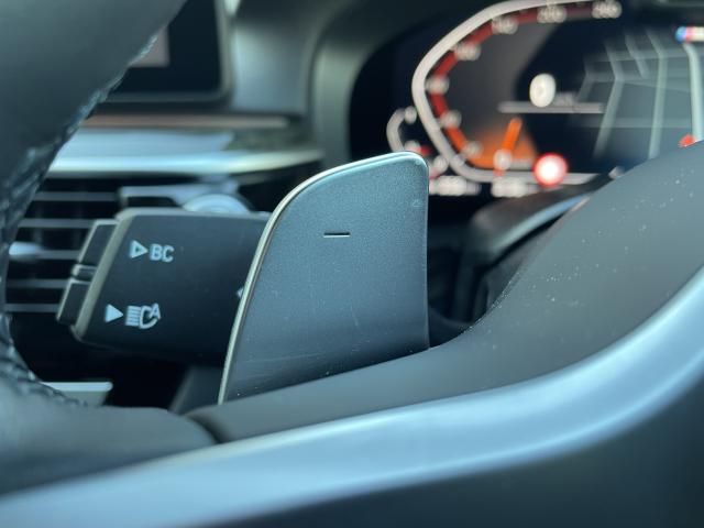 BMW 5SERIES TOURING 2024 Image 31