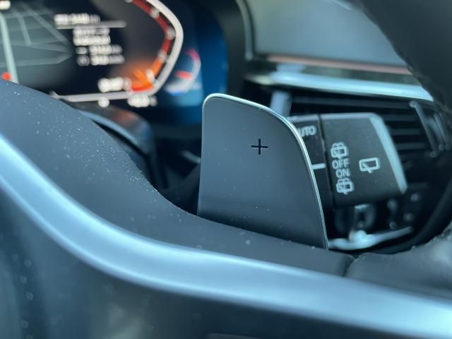 BMW 5SERIES TOURING 2024 Image 31