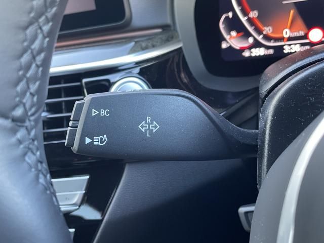 BMW 5SERIES TOURING 2024 Image 31