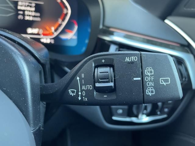 BMW 5SERIES TOURING 2024 Image 31