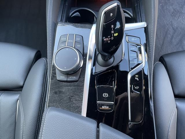 BMW 5SERIES TOURING 2024 Image 31