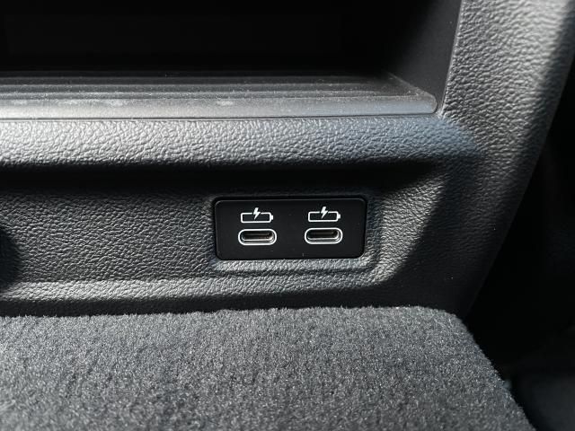 BMW 5SERIES TOURING 2024 Image 31