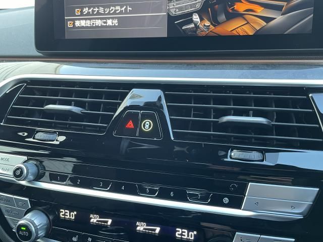 BMW 5SERIES TOURING 2024 Image 31