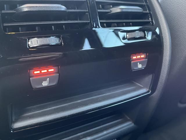 BMW 5SERIES TOURING 2024 Image 31