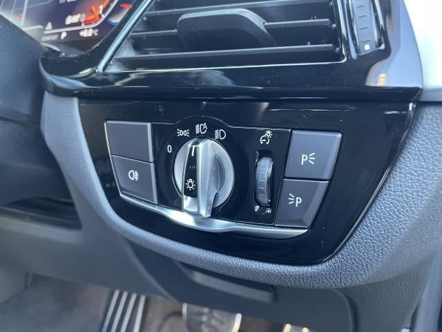 BMW 5SERIES TOURING 2024 Image 31