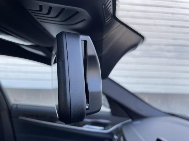 BMW 5SERIES TOURING 2024 Image 31