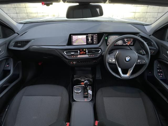 BMW 1SERIES 2021 Image 31