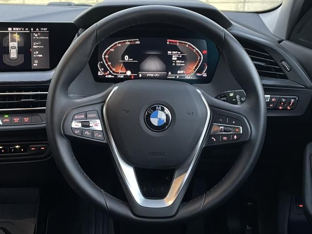 BMW 1SERIES 2021 Image 31