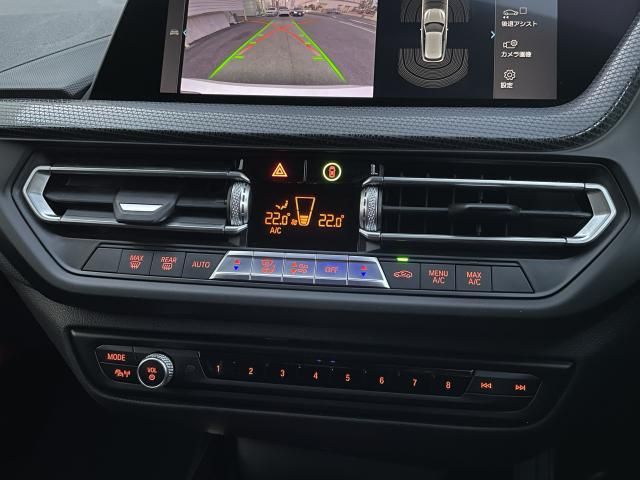 BMW 1SERIES 2021 Image 31