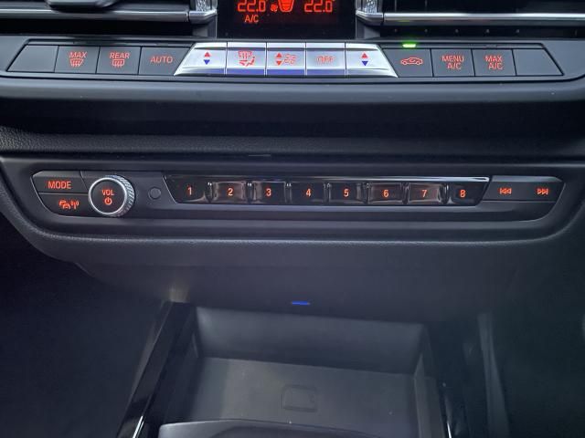 BMW 1SERIES 2021 Image 31